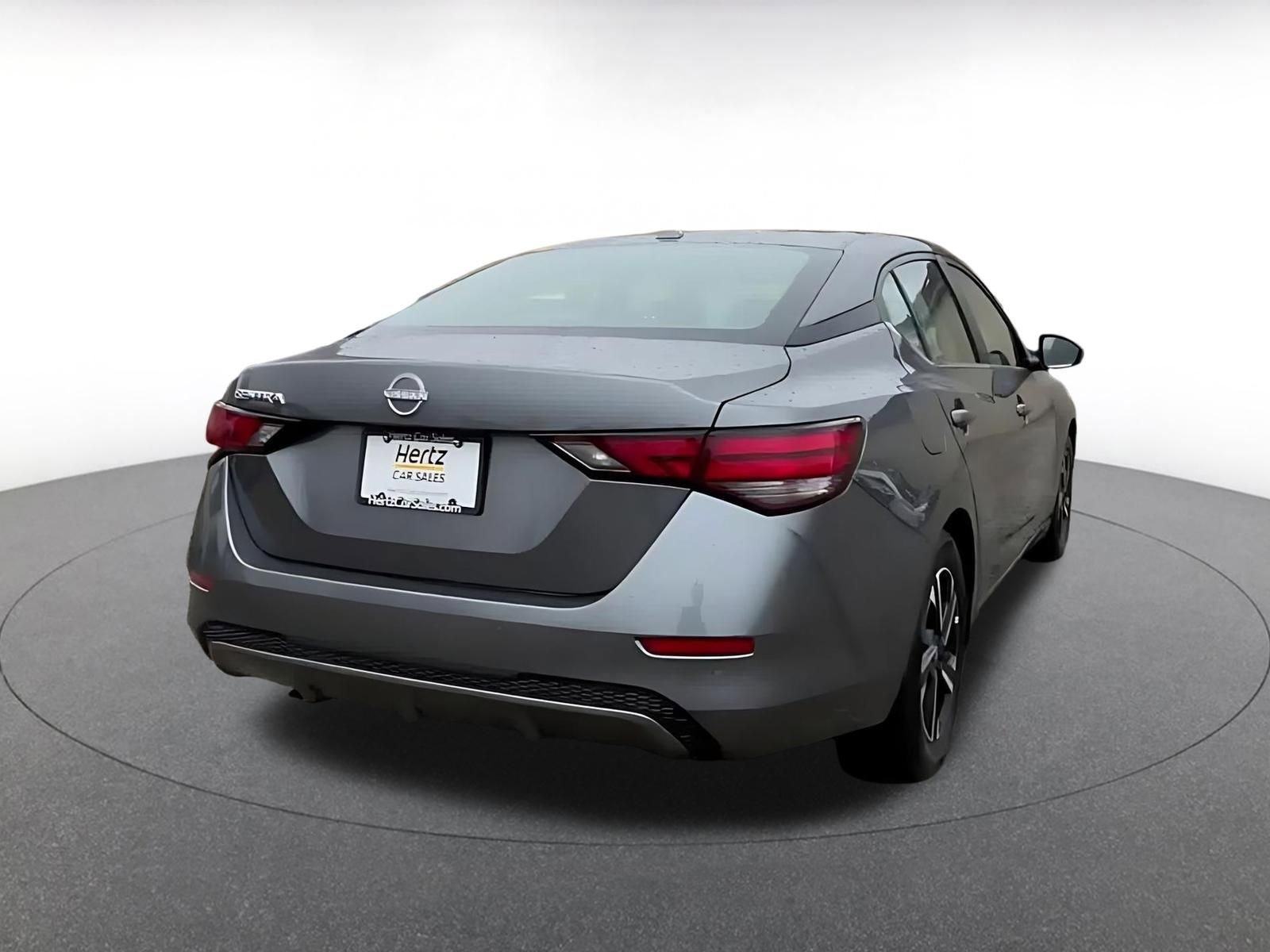 Thumbnail: 2025 Nissan Sentra - 14