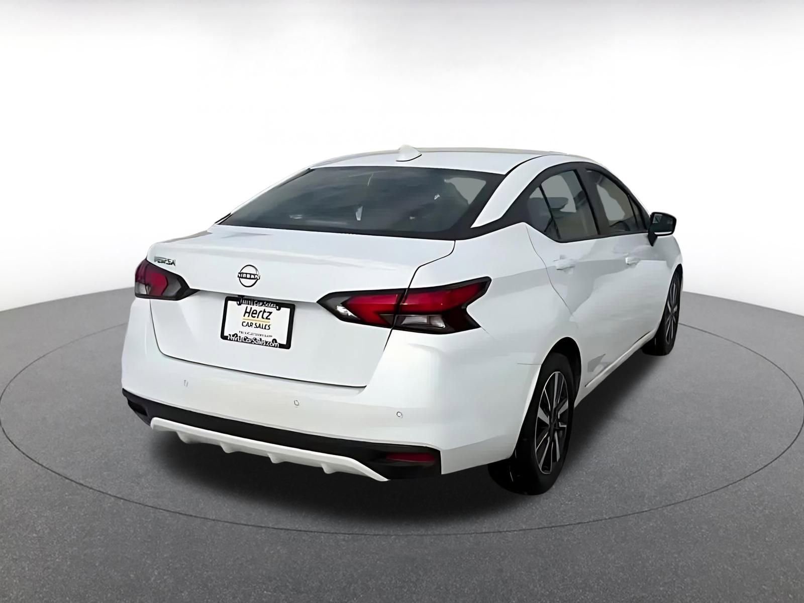 Thumbnail: 2025 Nissan Versa - 14