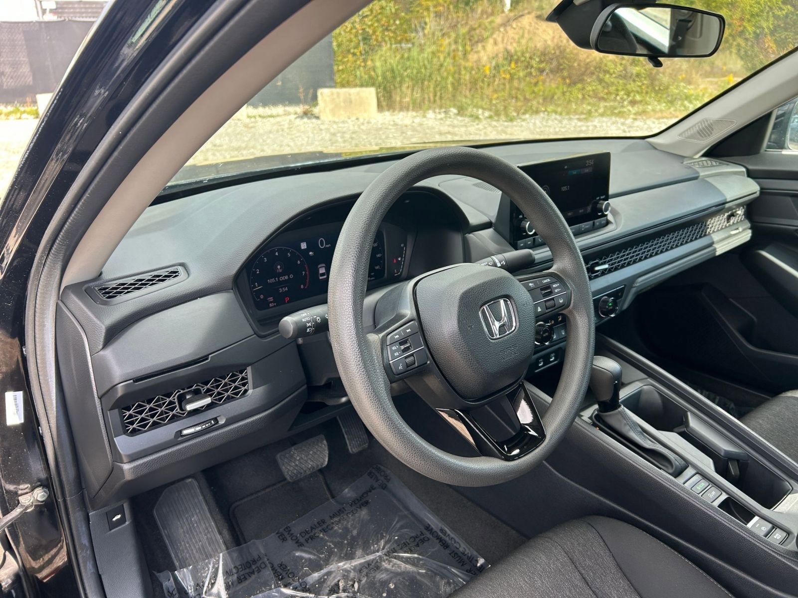 Thumbnail: 2024 Honda Accord - 33