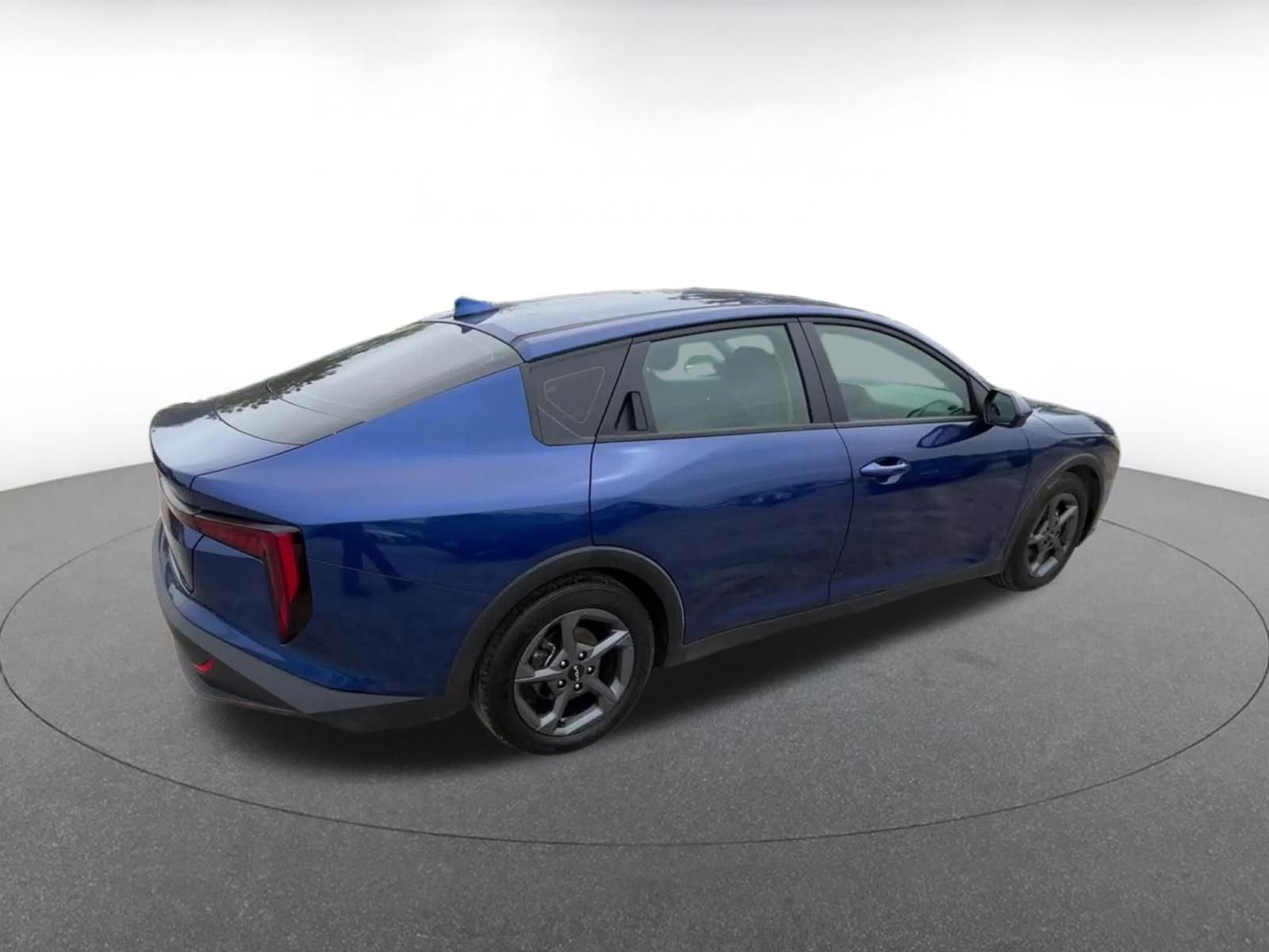 Thumbnail: 2025 Kia K4 - 15