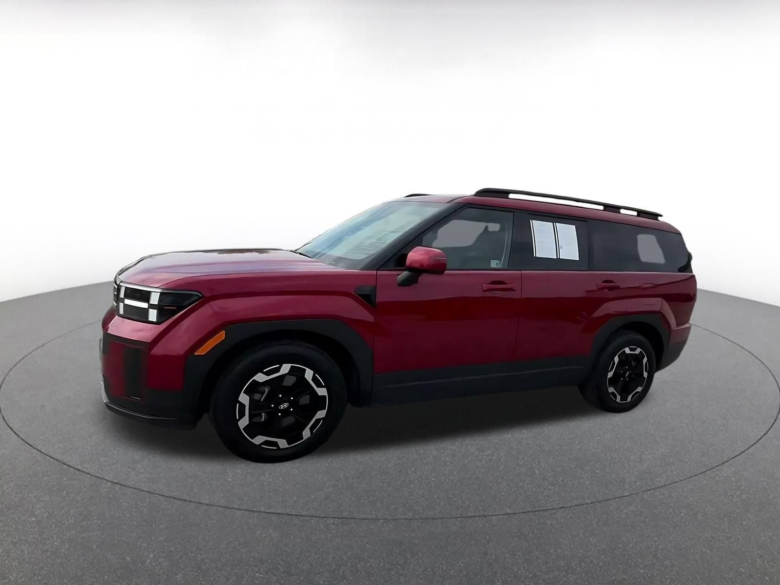 Thumbnail: 2026 Hyundai Santa Fe - 7