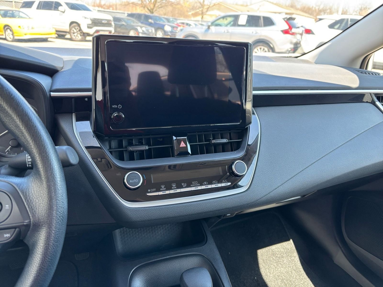 2024 Toyota Corolla LE 23
