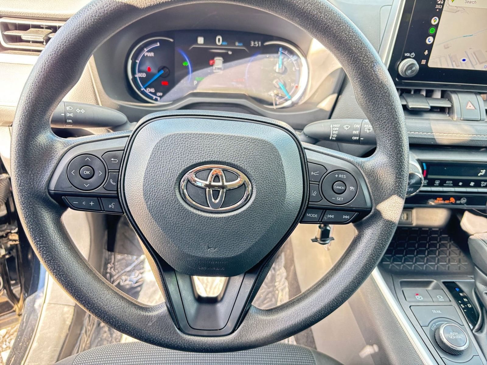 Thumbnail: 2025 Toyota RAV4 - 27