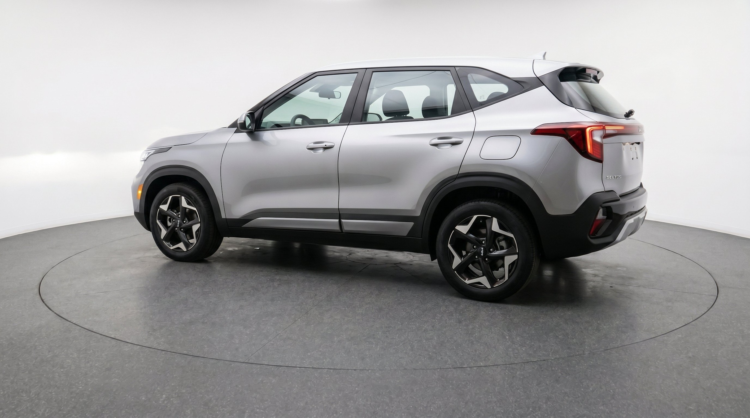 Thumbnail: 2025 Kia Seltos - 8