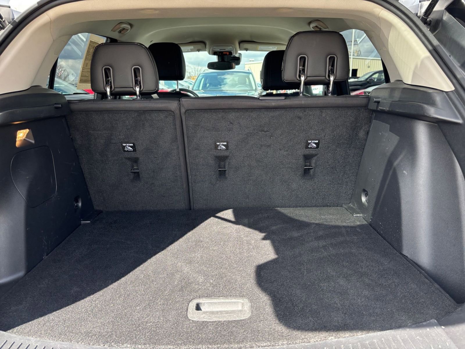 Thumbnail: 2025 Buick Encore GX - 31