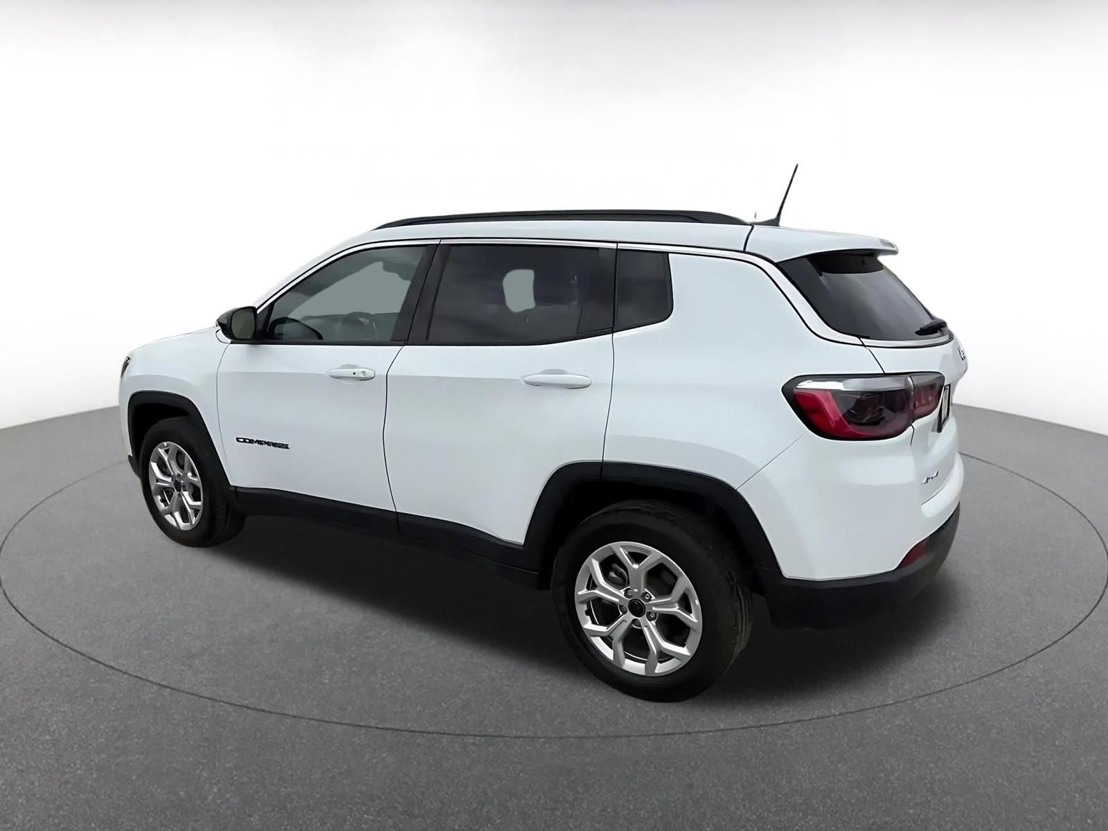 Thumbnail: 2025 Jeep Compass - 10