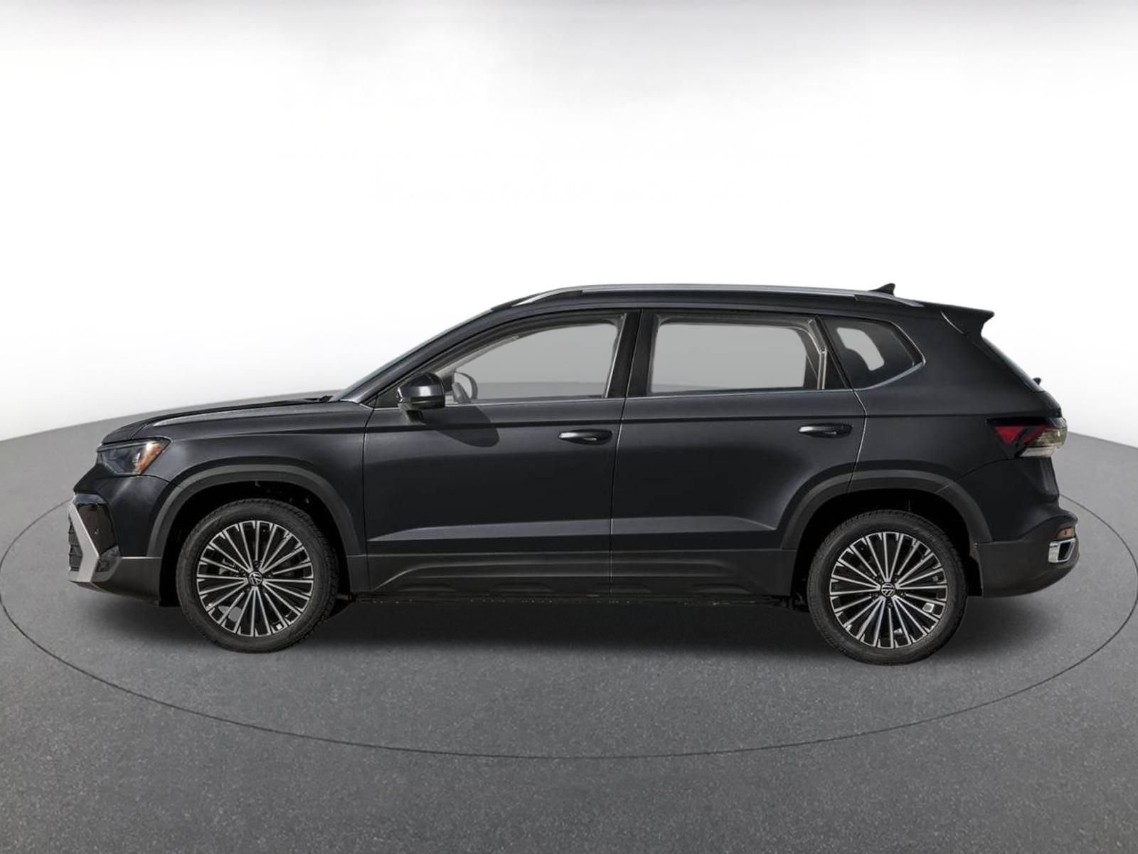 Thumbnail: 2026 Volkswagen Taos - 3