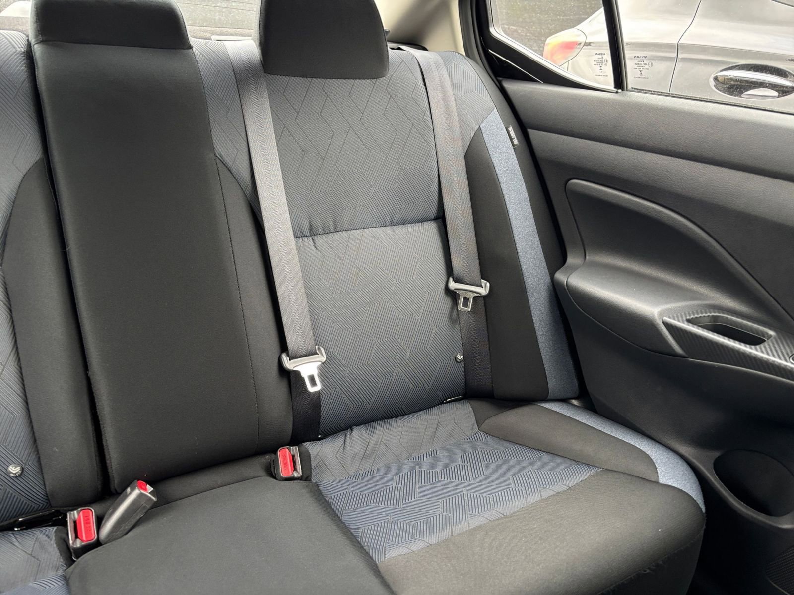Thumbnail: 2025 Nissan Versa - 35