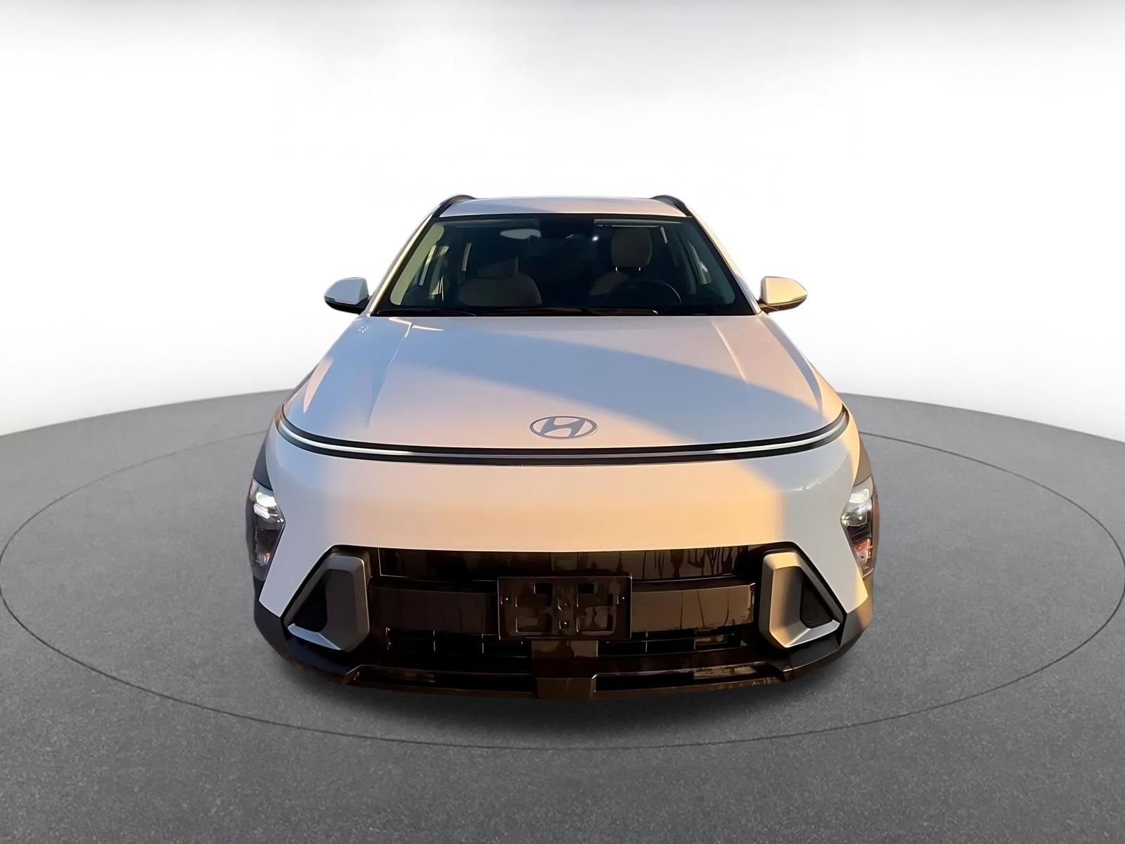 Thumbnail: 2025 Hyundai Kona - 4