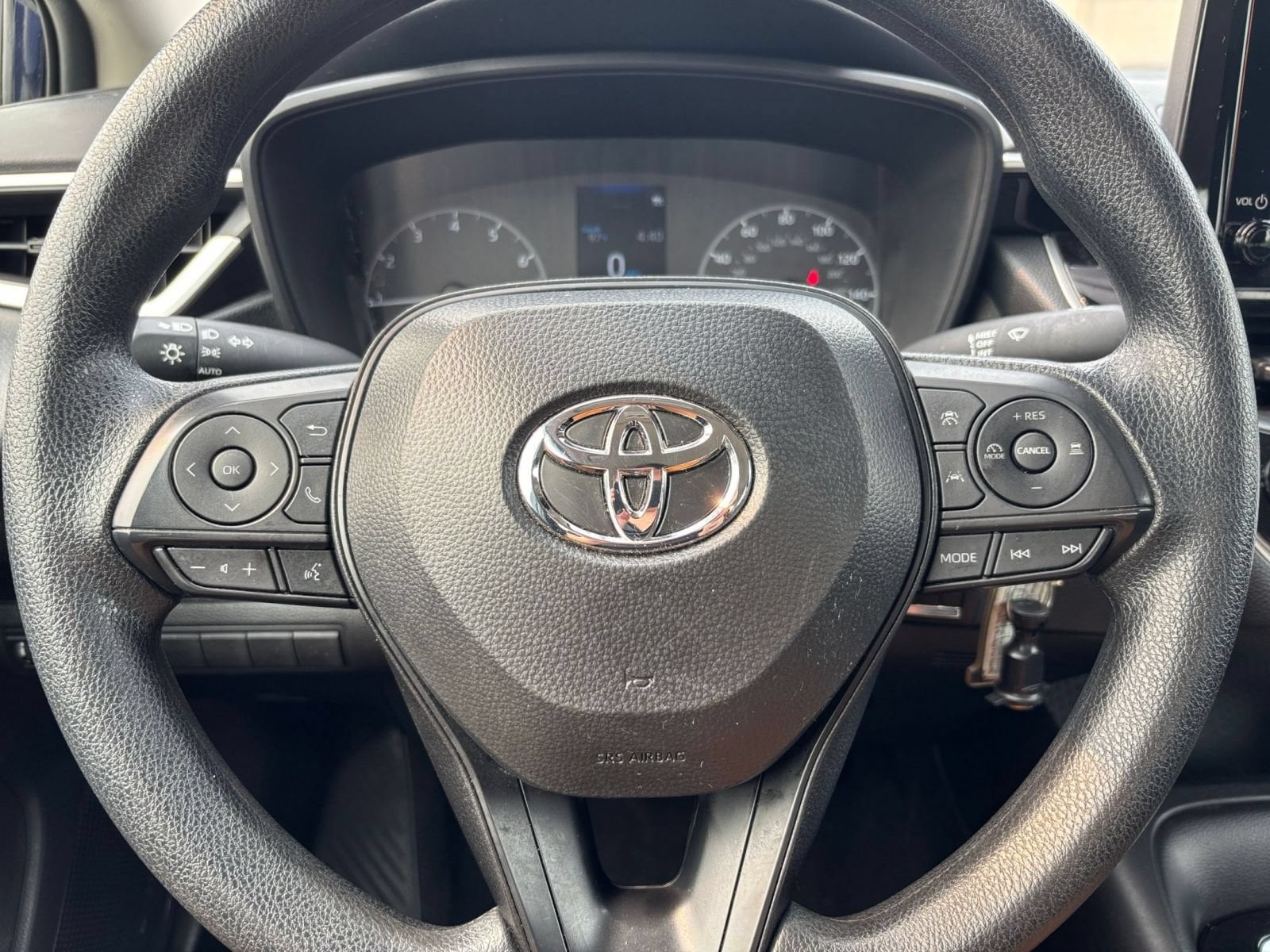 Thumbnail: 2025 Toyota Corolla - 27