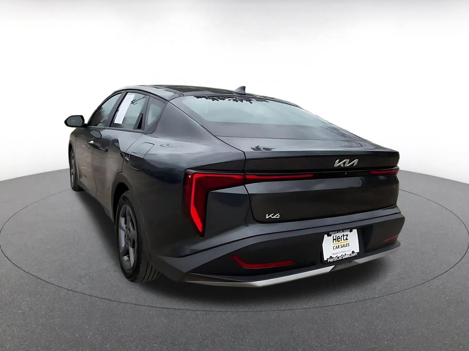 Thumbnail: 2025 Kia K4 - 11
