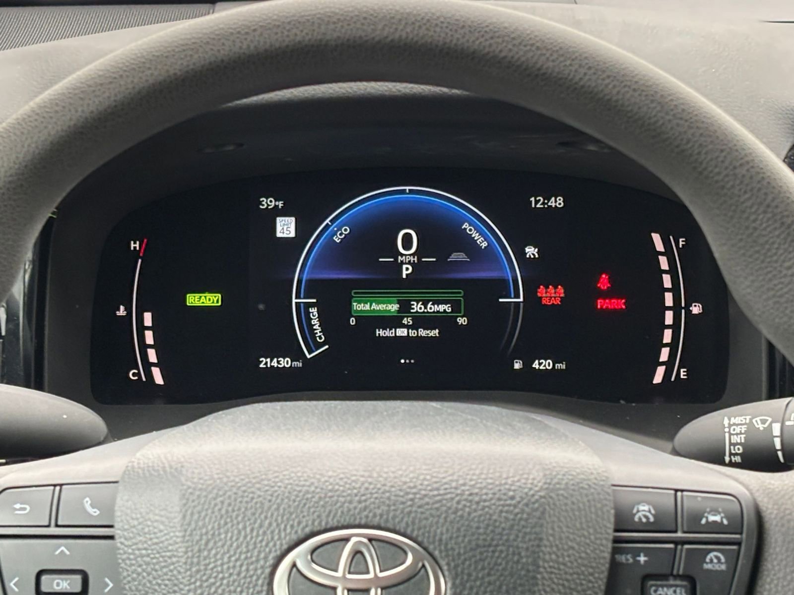 Thumbnail: 2025 Toyota Camry - 33