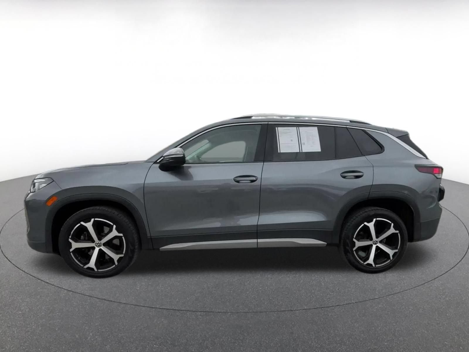 Thumbnail: 2026 Volkswagen Tiguan - 7