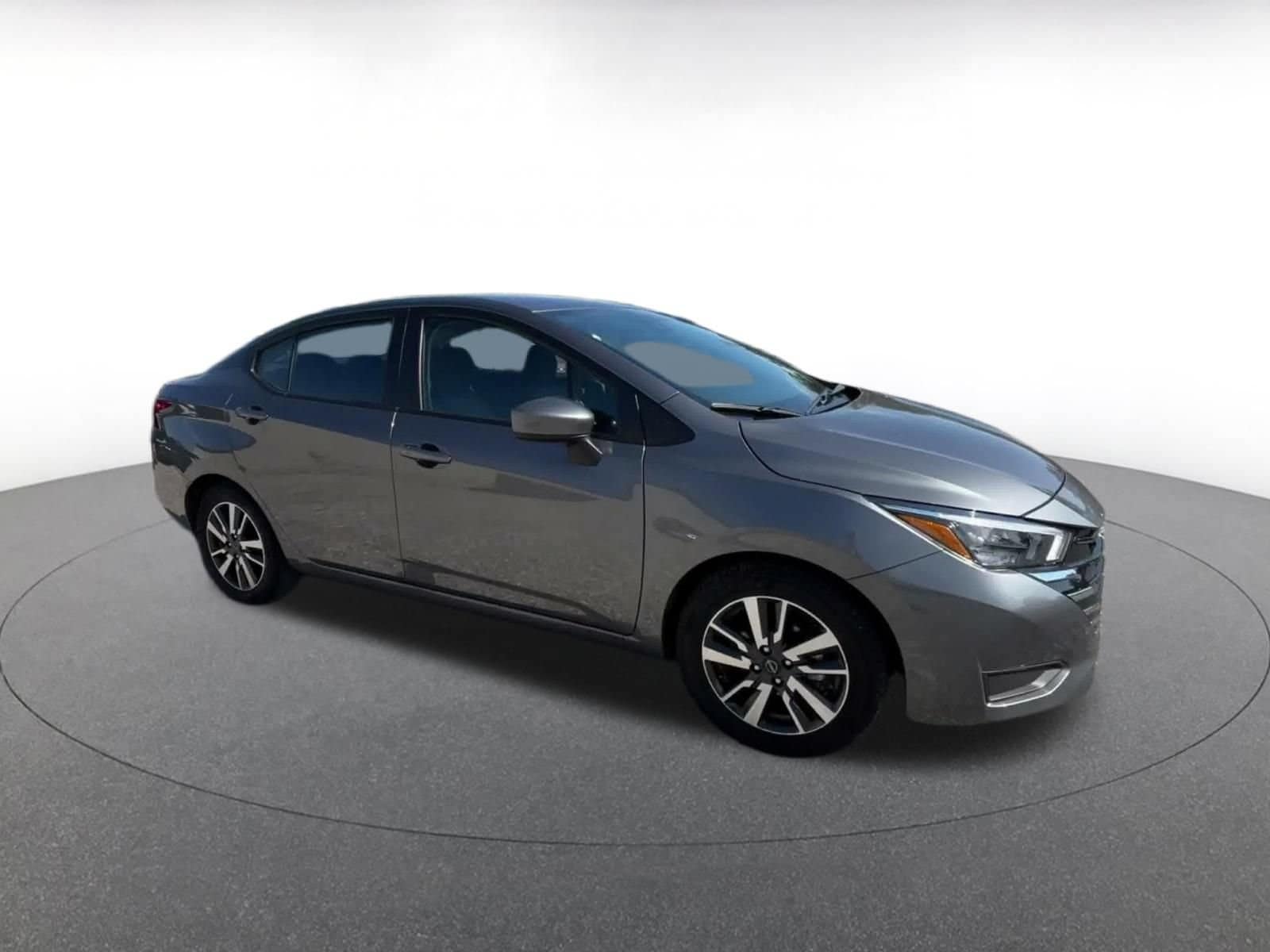 Thumbnail: 2025 Nissan Versa - 2