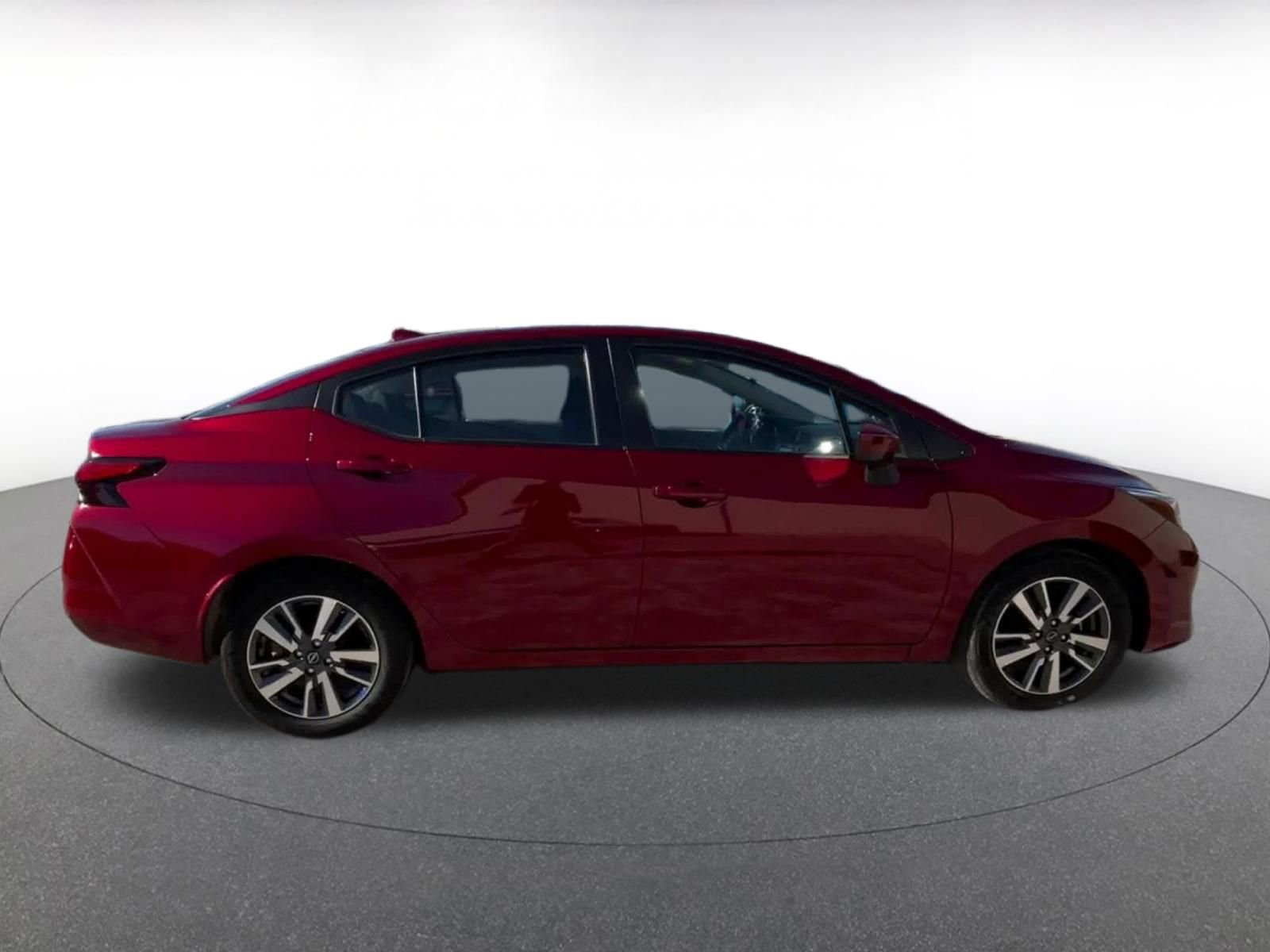 Thumbnail: 2025 Nissan Versa - 16