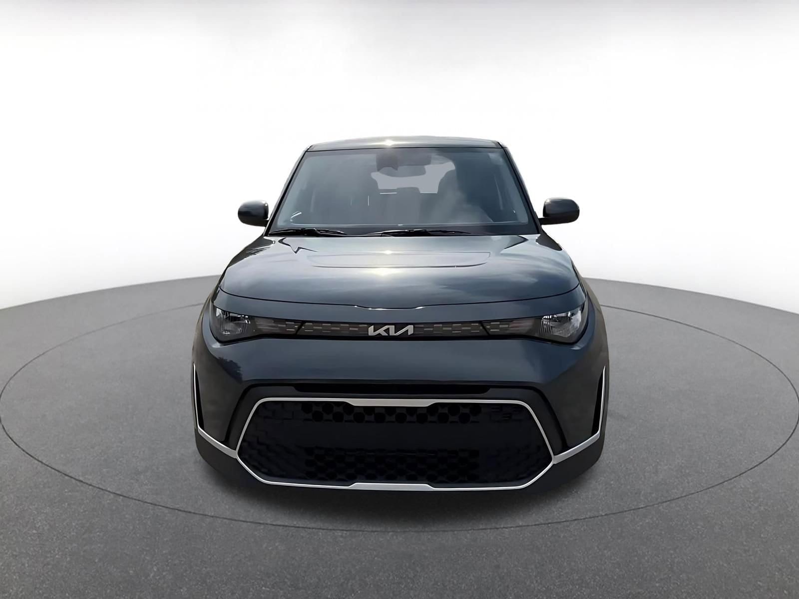 Thumbnail: 2025 Kia Soul - 4