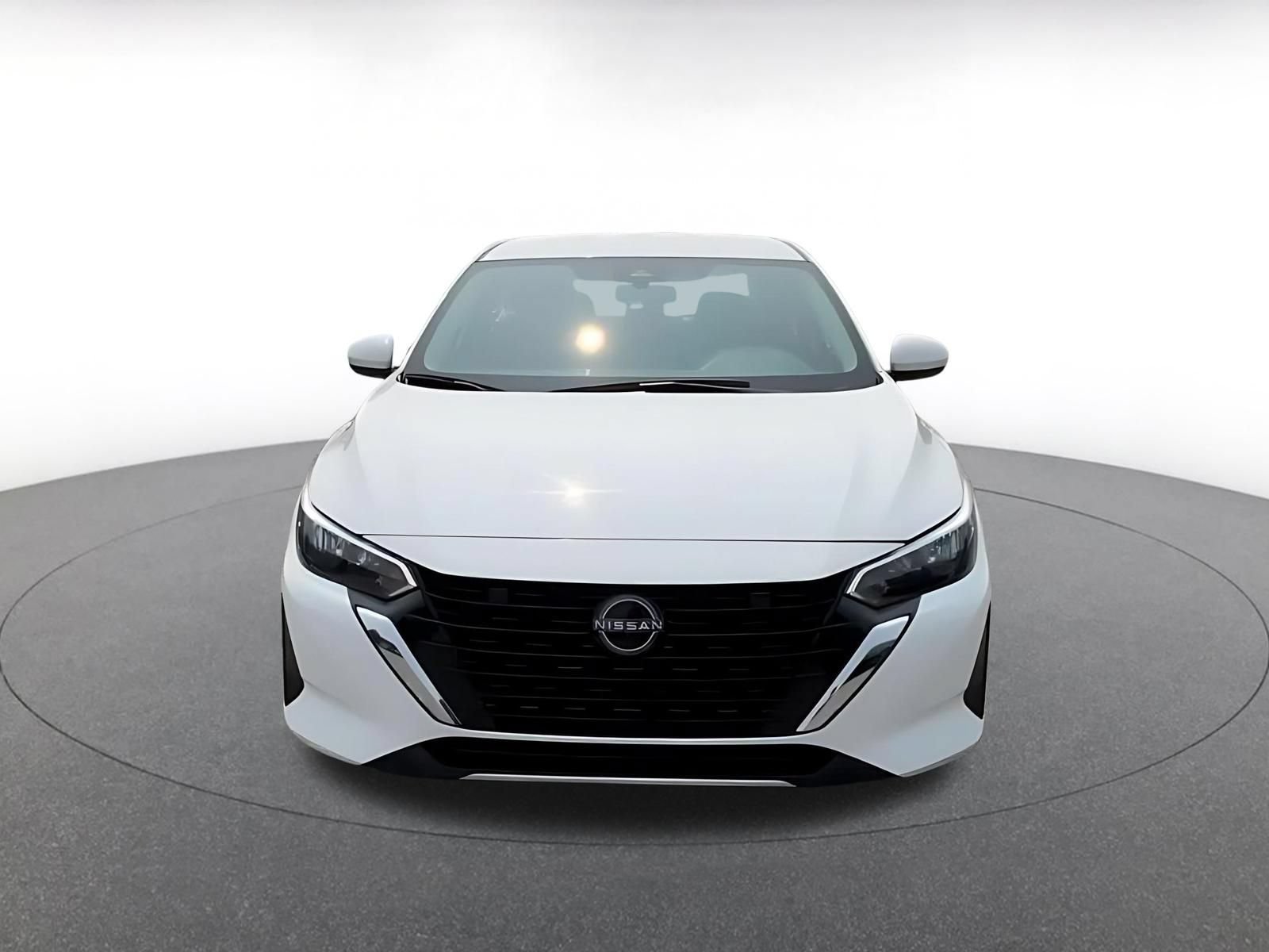 Thumbnail: 2025 Nissan Sentra - 4