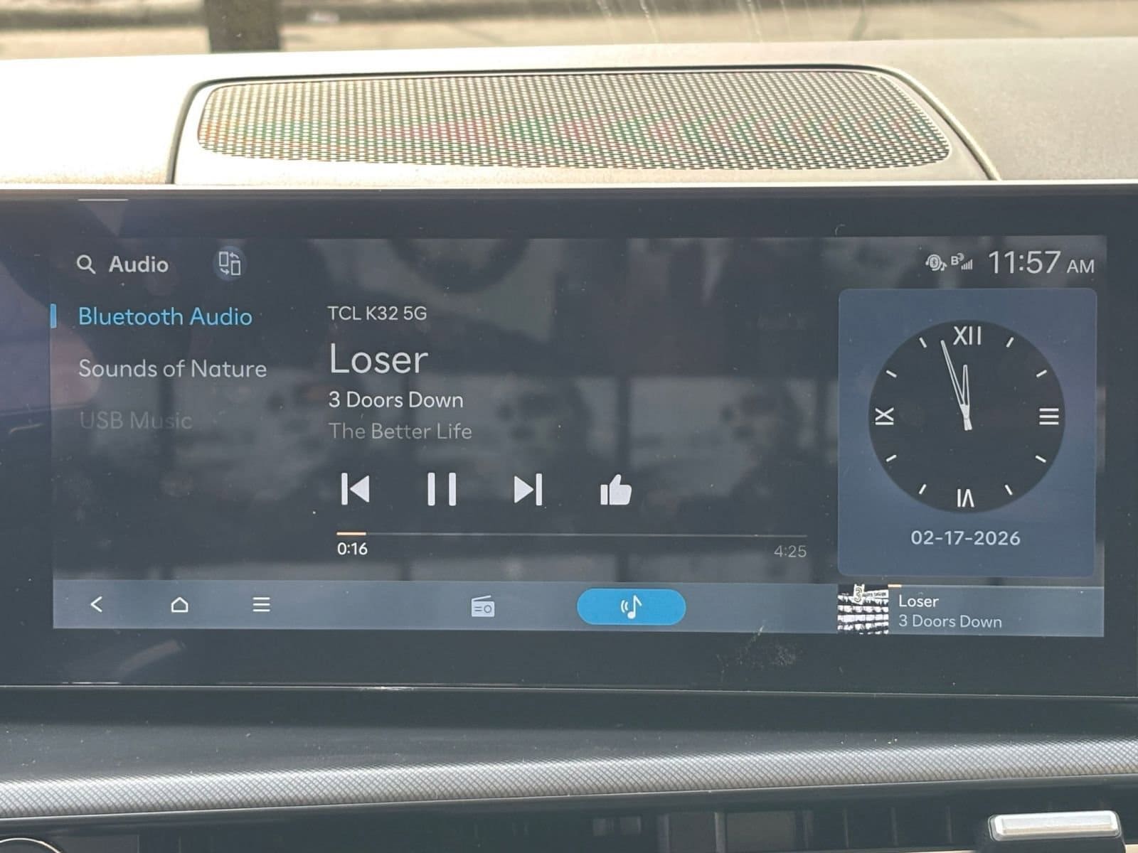 Thumbnail: 2025 Hyundai Santa Fe - 20