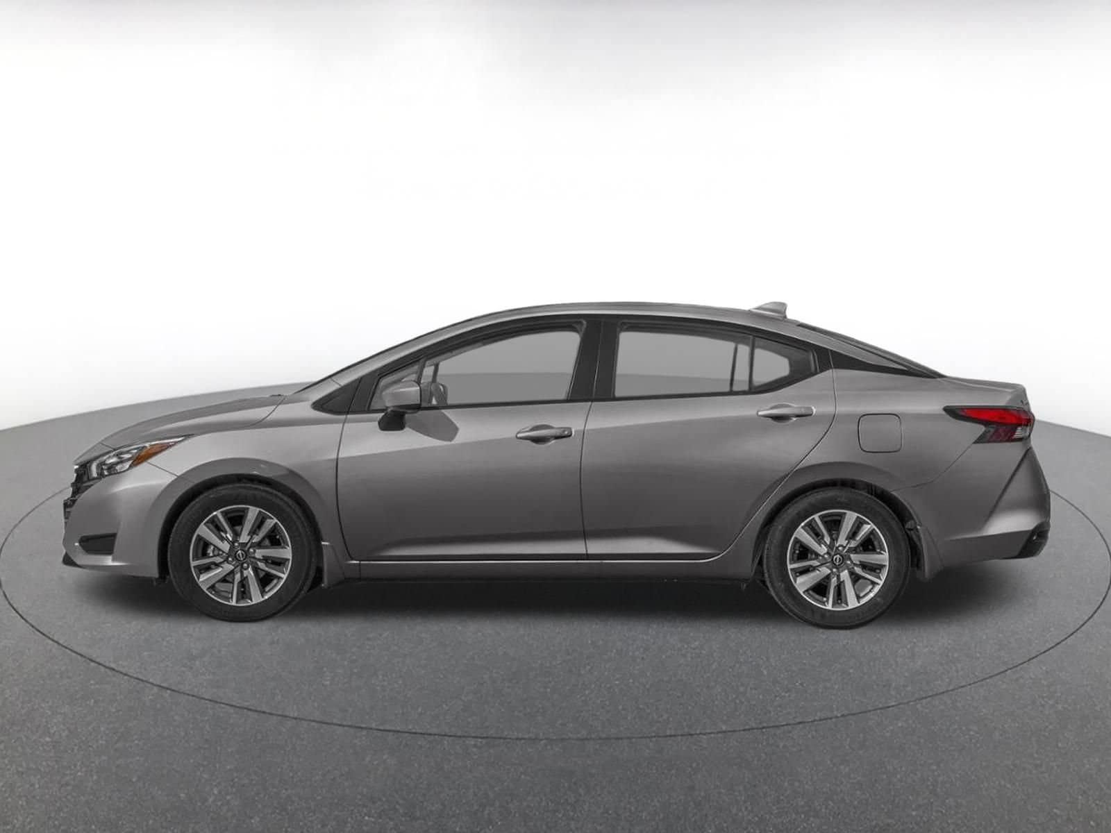 Thumbnail: 2025 Nissan Versa - 3