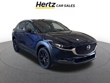 2024 Mazda CX-30 Select -
                  Detroit, MI
