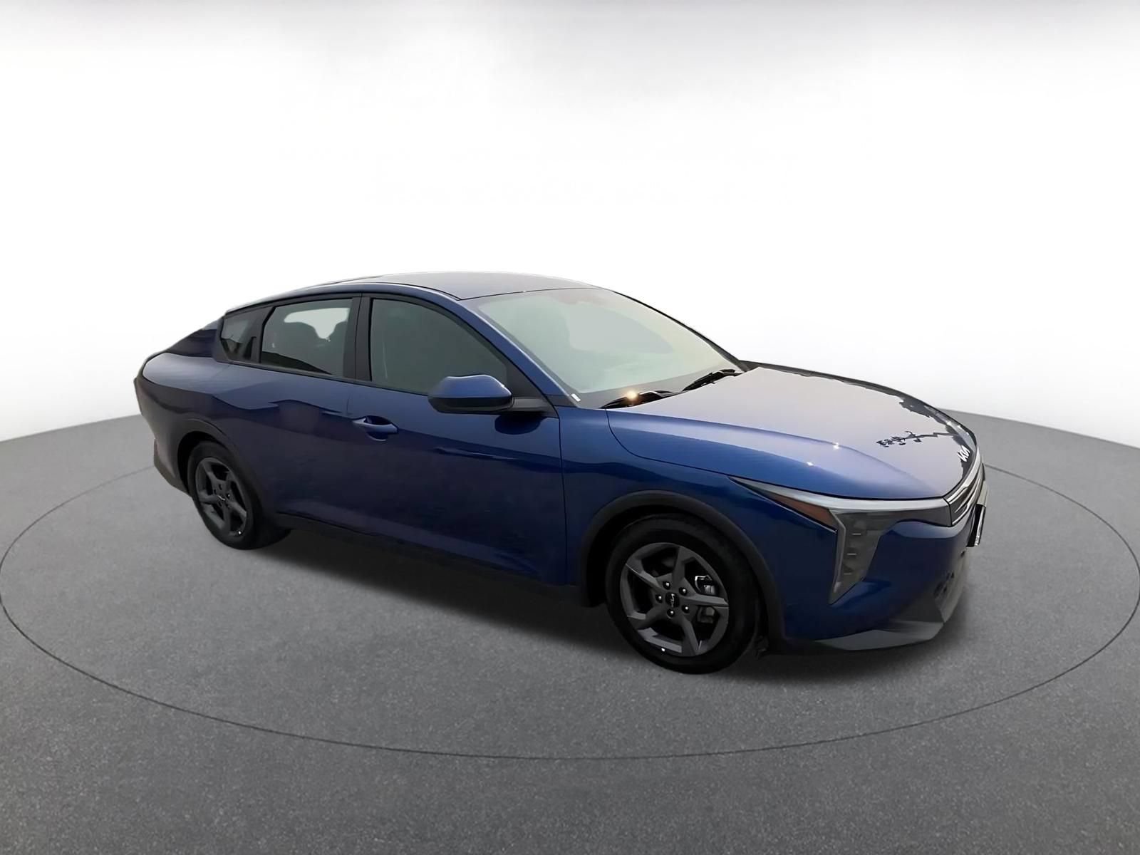 Thumbnail: 2025 Kia K4 - 2