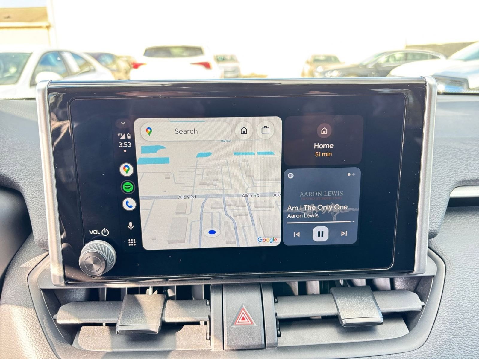 Thumbnail: 2025 Toyota RAV4 - 21