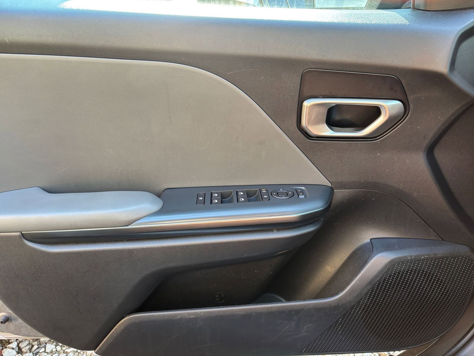 Thumbnail: 2025 Kia K4 - 18