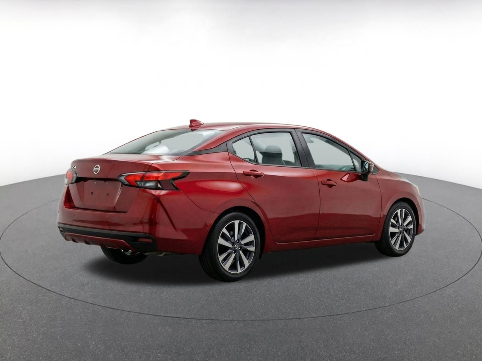 Thumbnail: 2025 Nissan Versa - 9