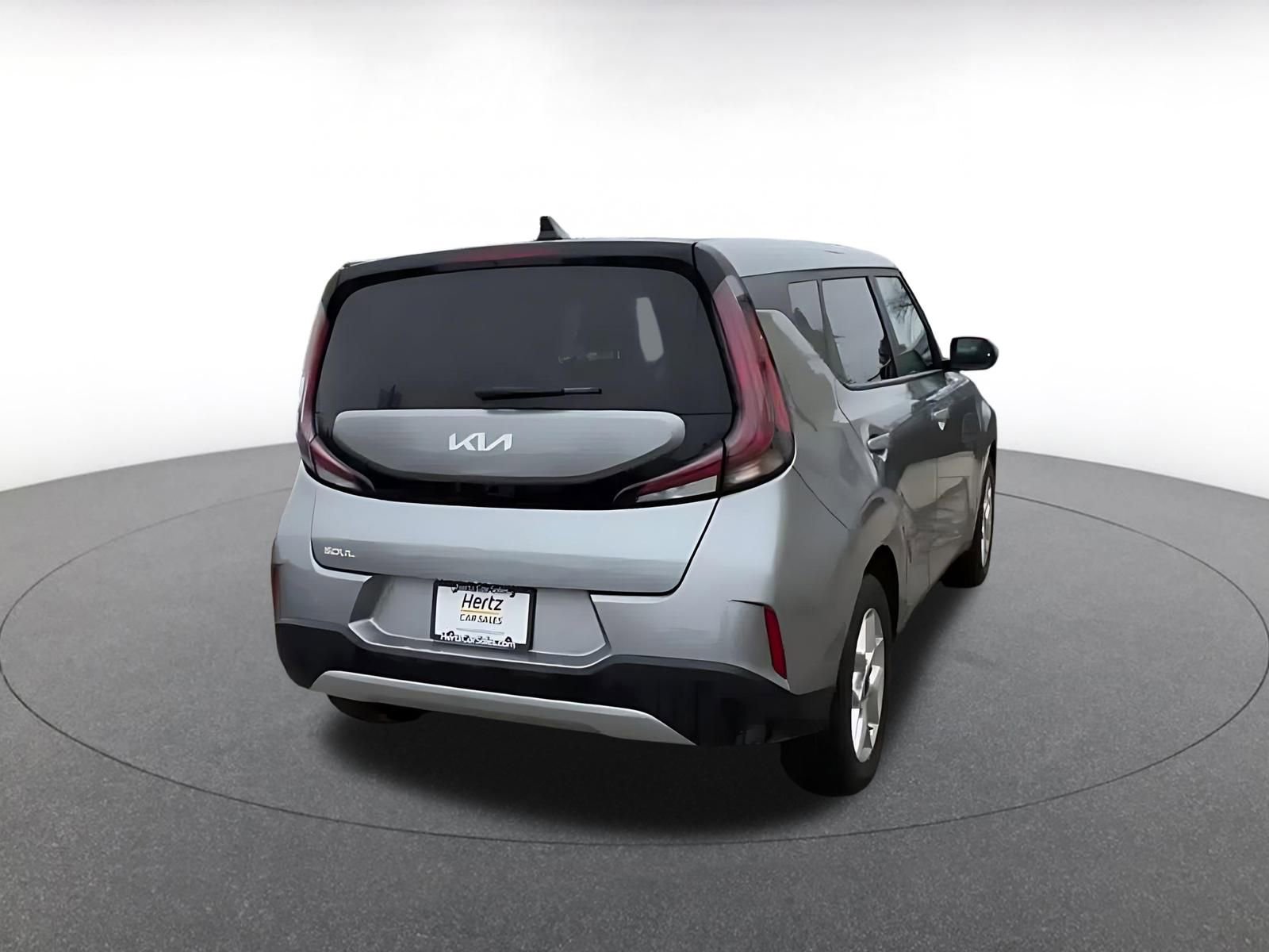 Thumbnail: 2025 Kia Soul - 14