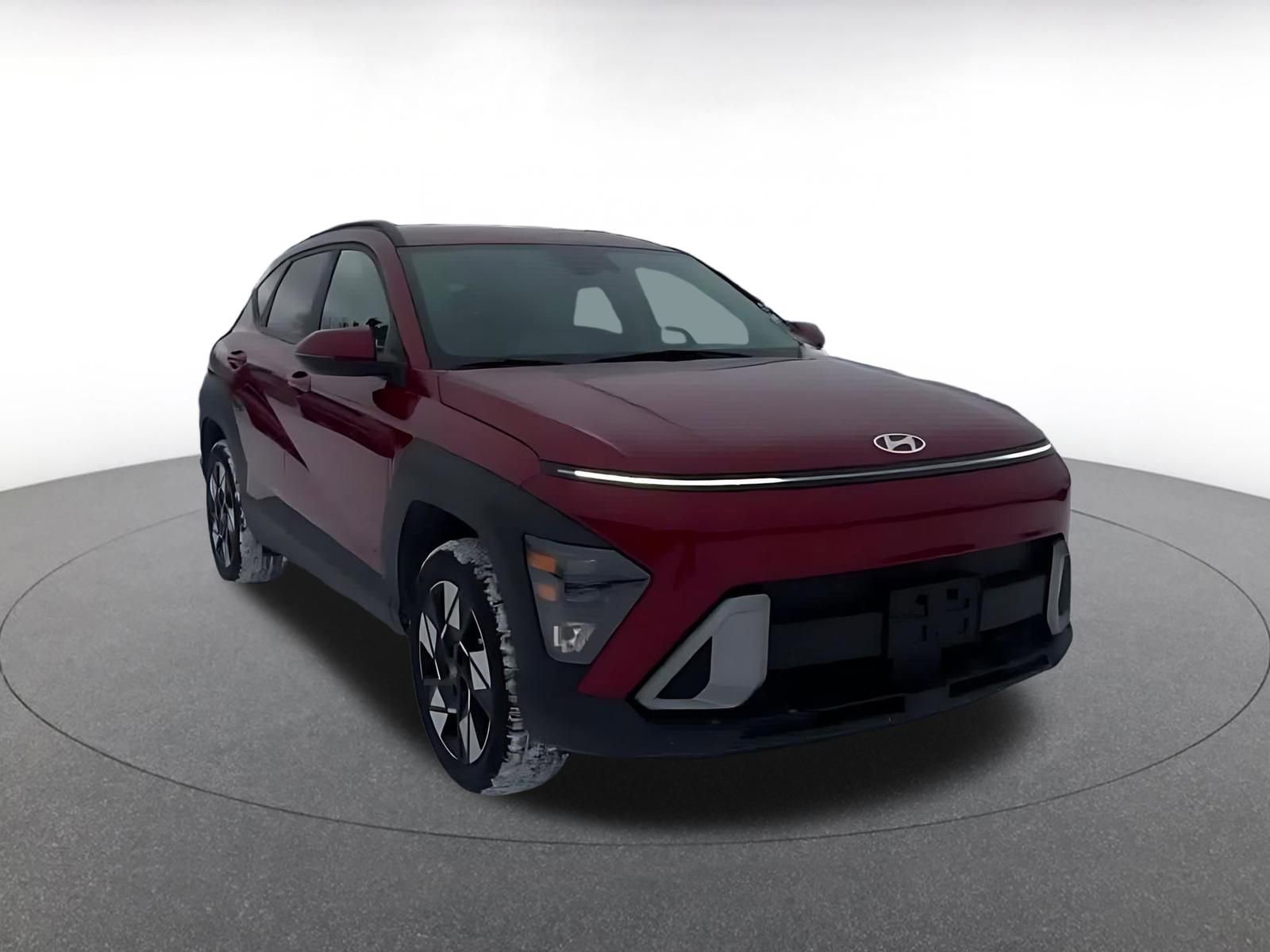 Thumbnail: 2025 Hyundai Kona - 8