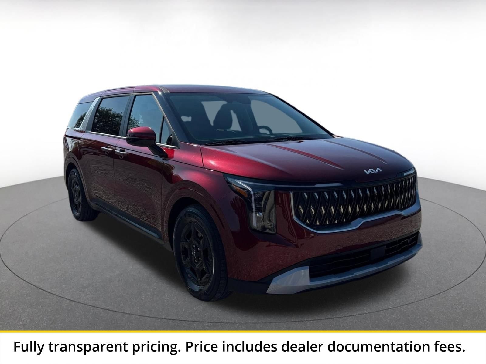 Thumbnail: 2026 Kia Carnival - 1