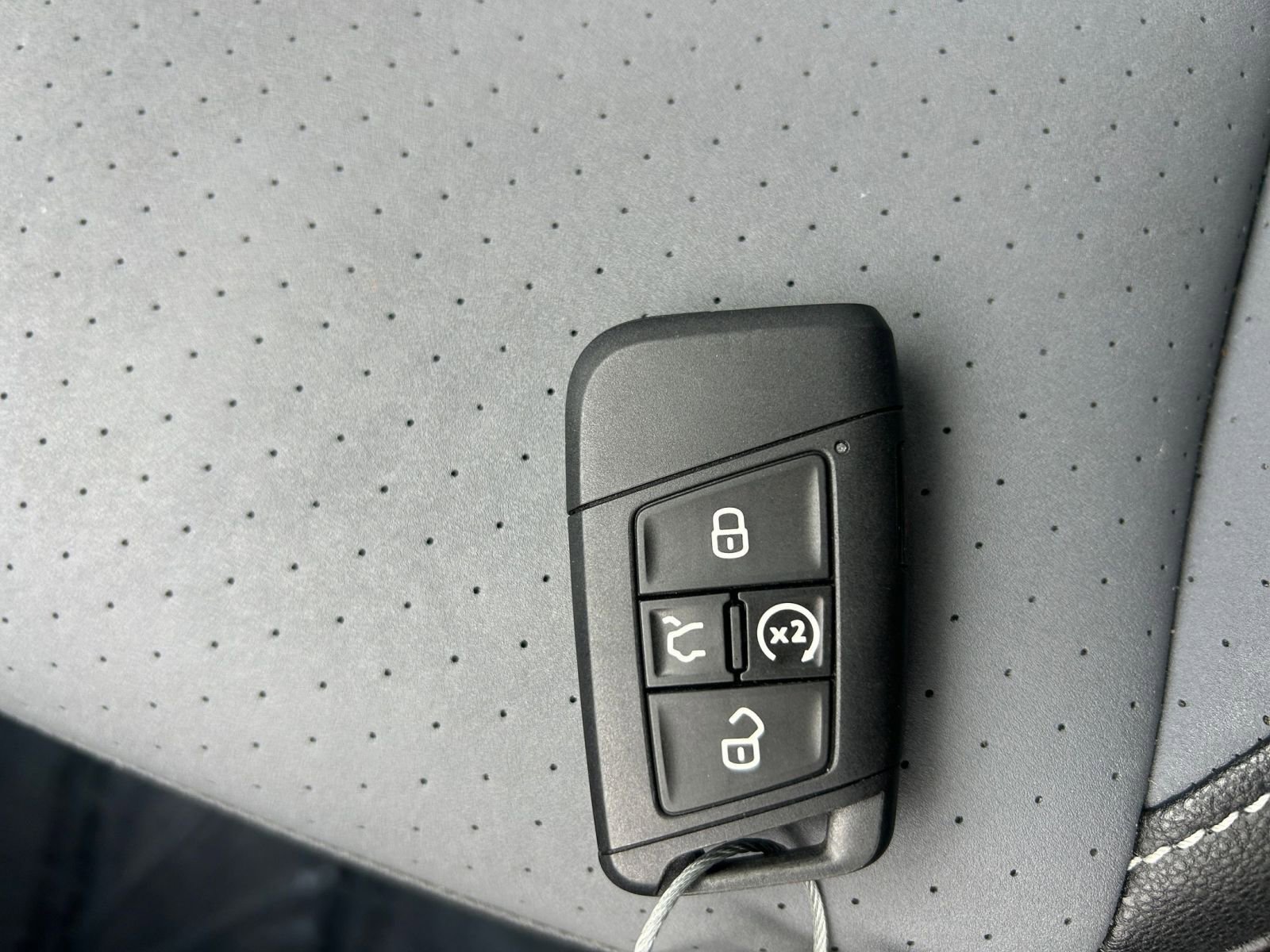 Thumbnail: 2025 Volkswagen Jetta - 25