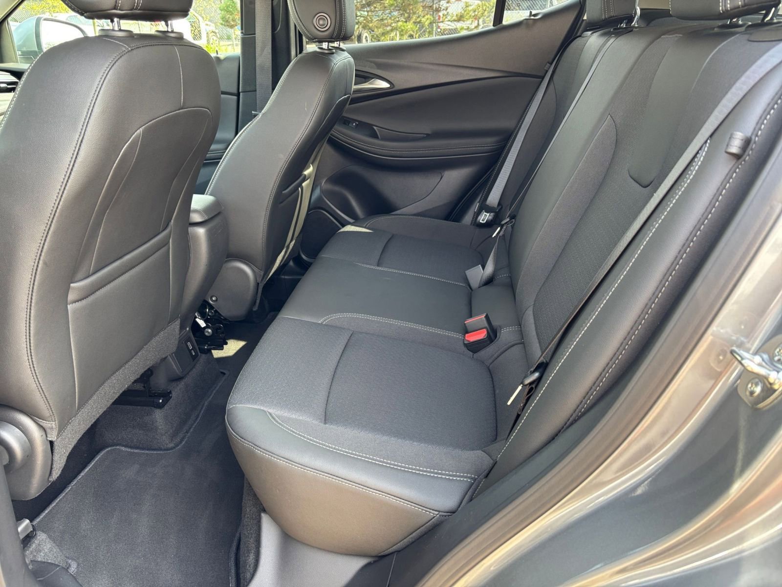 Thumbnail: 2025 Buick Encore GX - 25