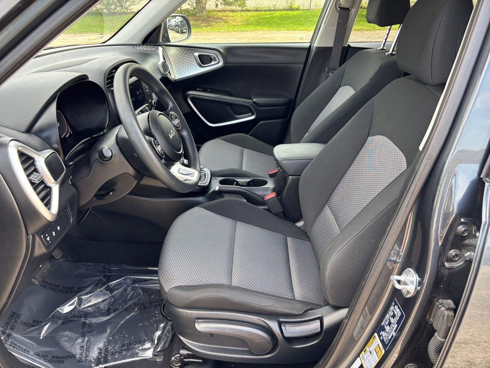 Thumbnail: 2025 Kia Soul - 25
