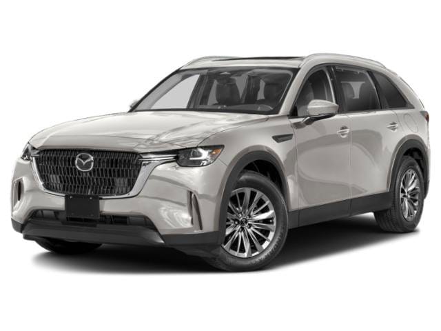 Thumbnail: 2025 Mazda CX-90 - 1