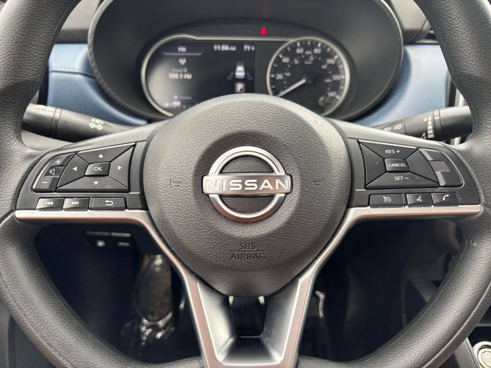 Thumbnail: 2025 Nissan Versa - 25