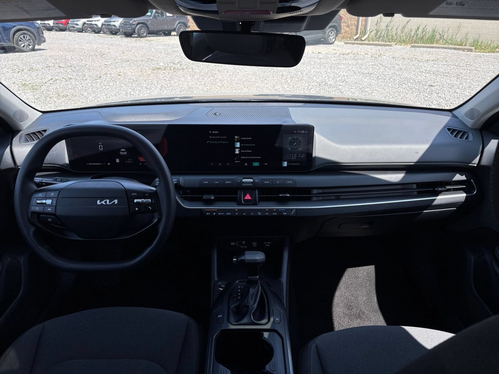 Thumbnail: 2025 Kia K4 - 33
