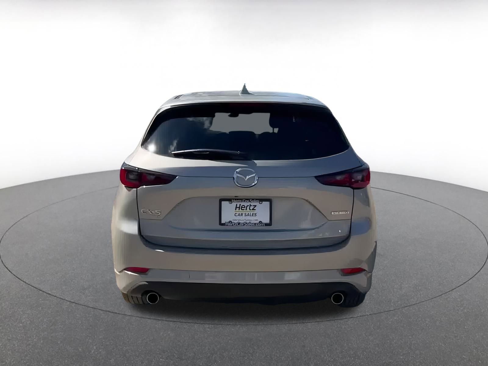 Thumbnail: 2025 Mazda CX-5 - 12