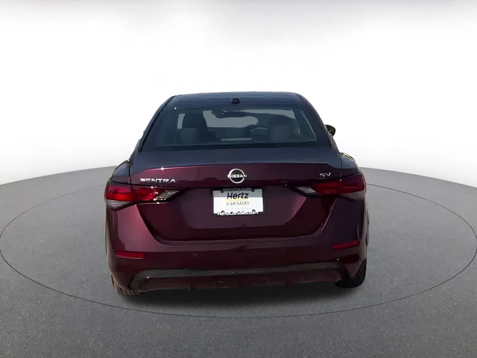 Thumbnail: 2024 Nissan Sentra - 12