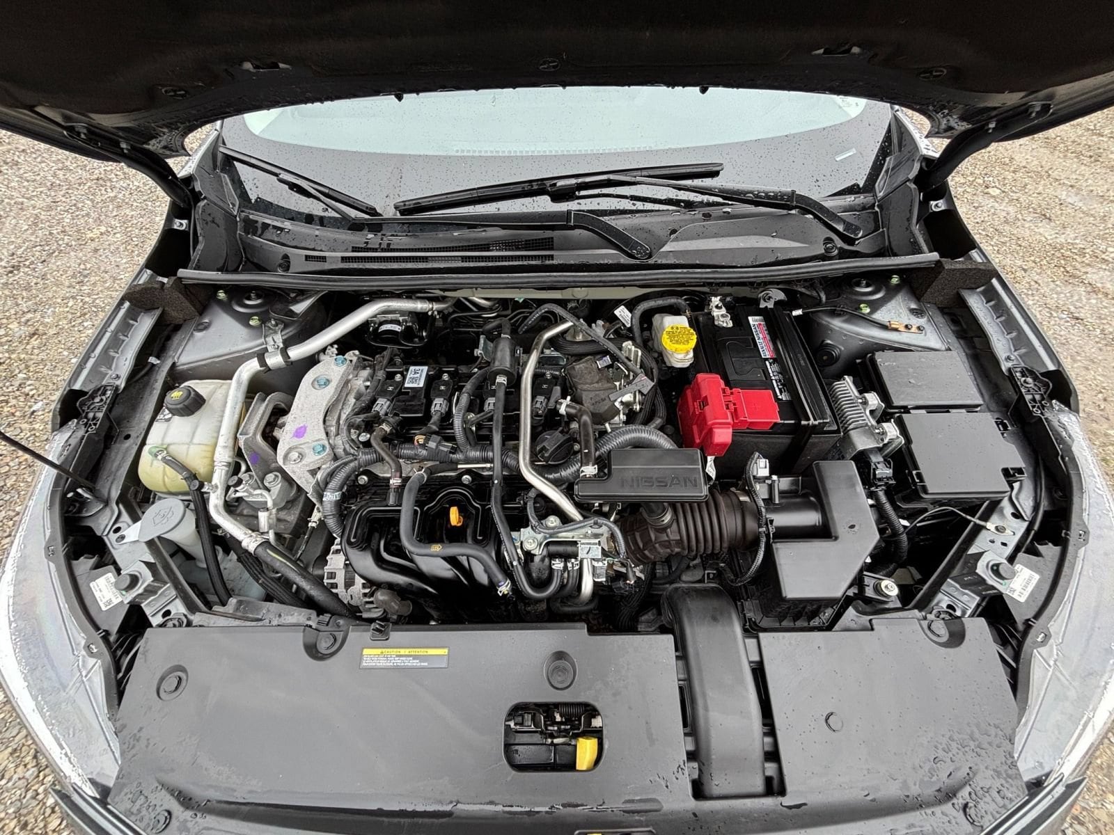 Thumbnail: 2025 Nissan Sentra - 30