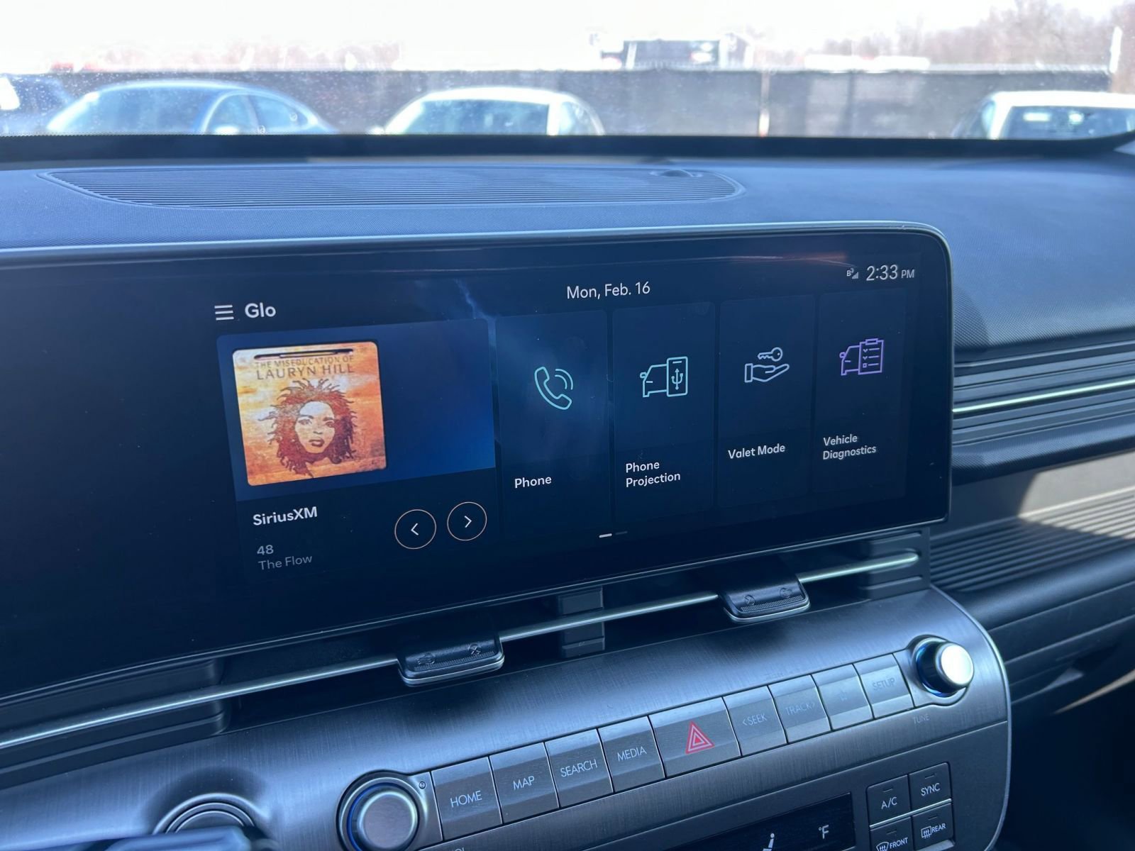 Thumbnail: 2025 Hyundai Kona - 21