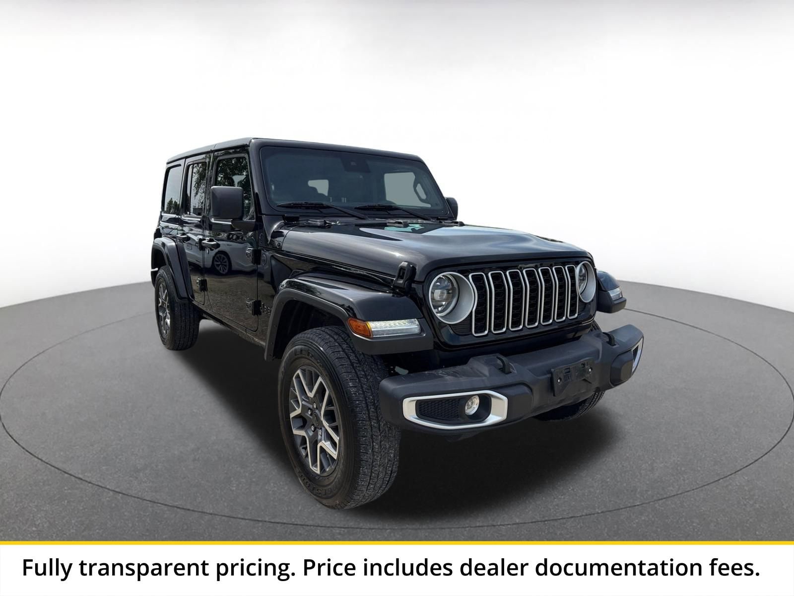 Thumbnail: 2025 Jeep Wrangler - 1