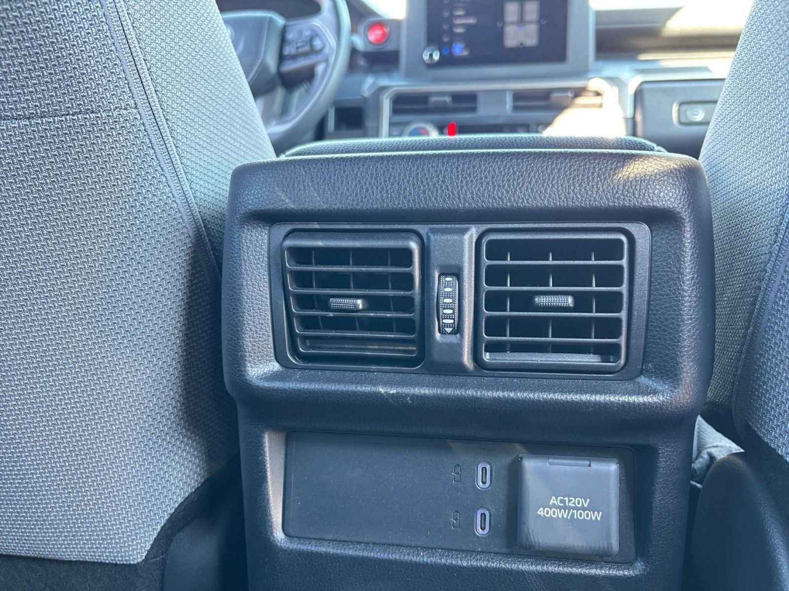 Thumbnail: 2025 Toyota 4Runner - 24