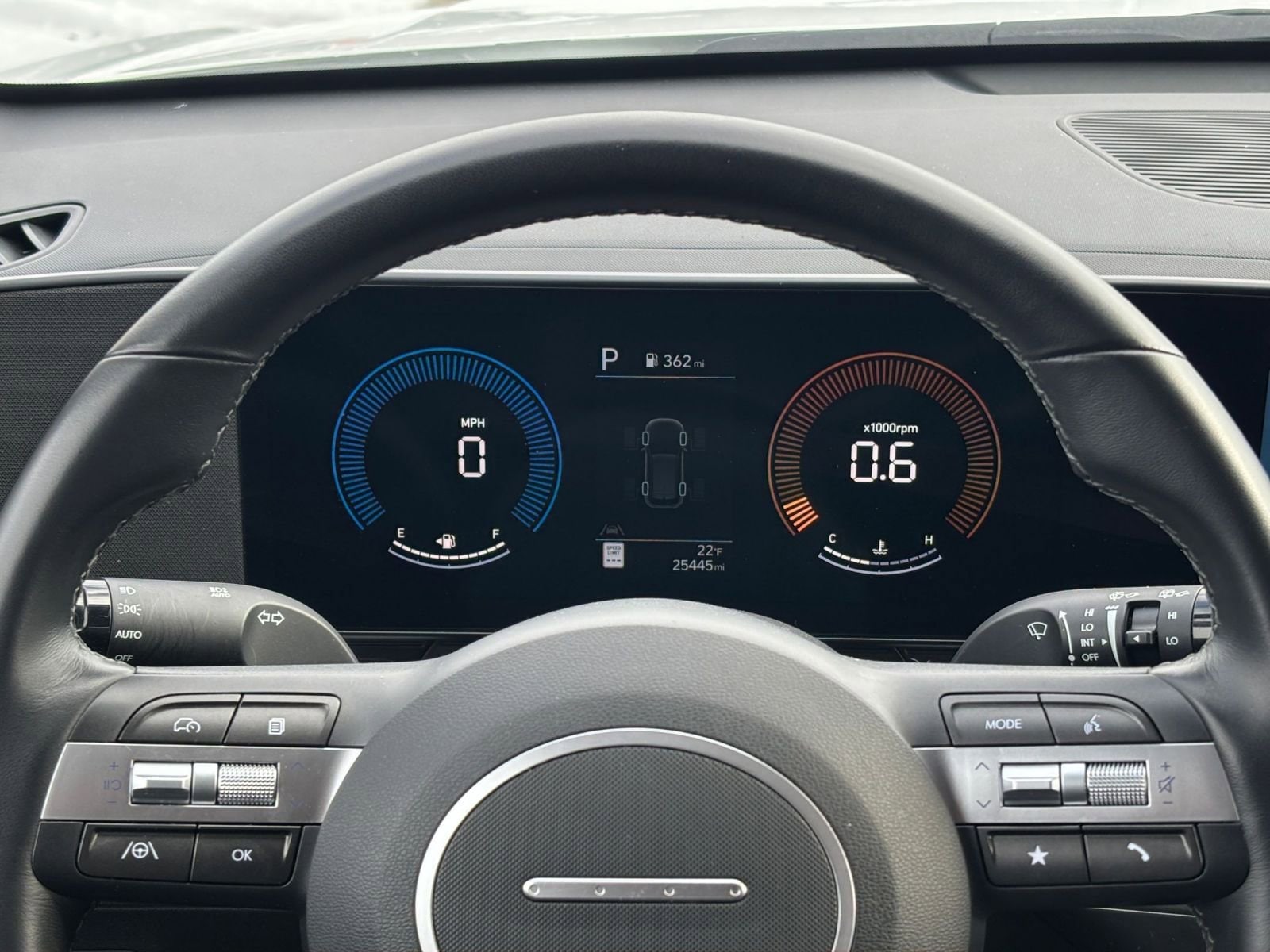 Thumbnail: 2025 Hyundai Kona - 34