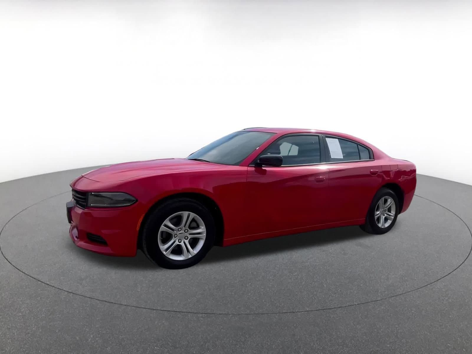 Thumbnail: 2023 Dodge Charger - 8