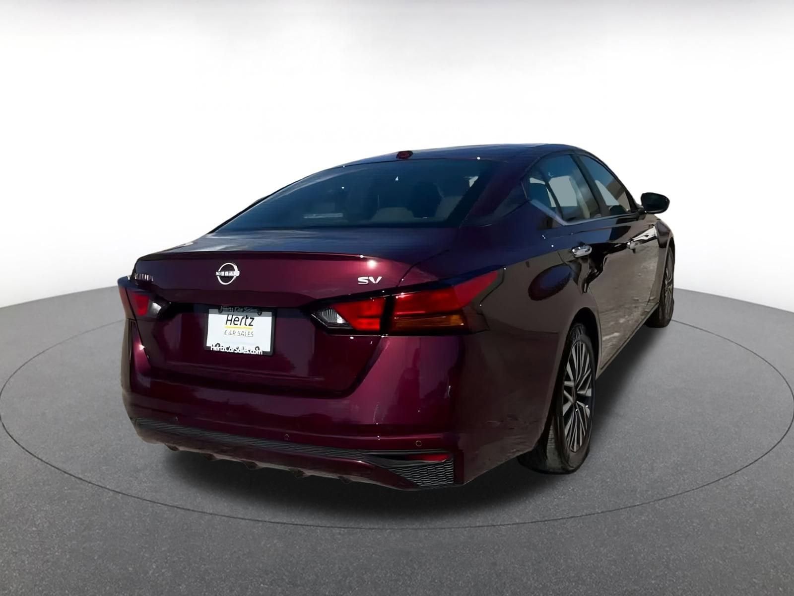 Thumbnail: 2024 Nissan Altima - 15