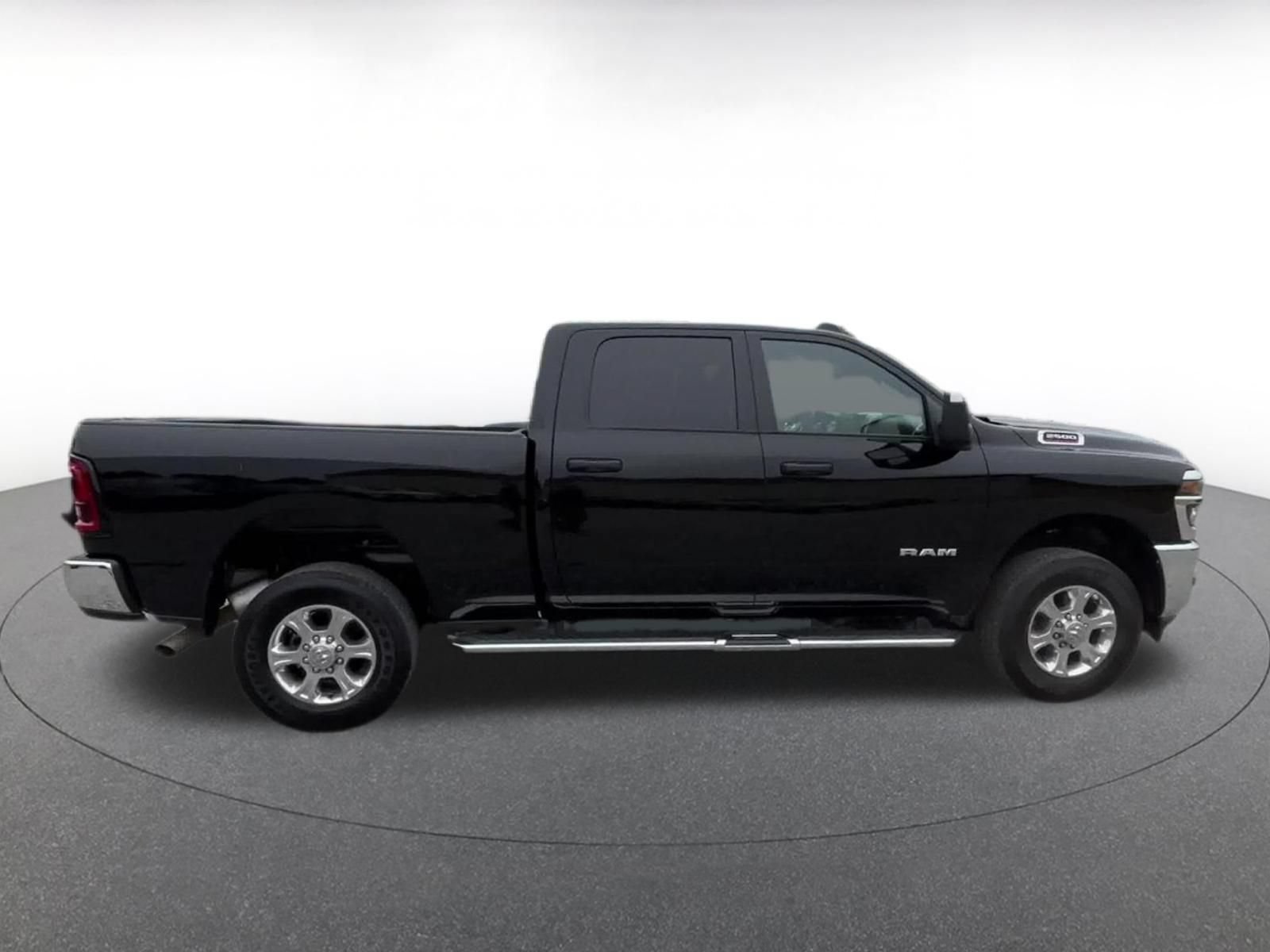 Thumbnail: 2025 RAM 2500 - 16
