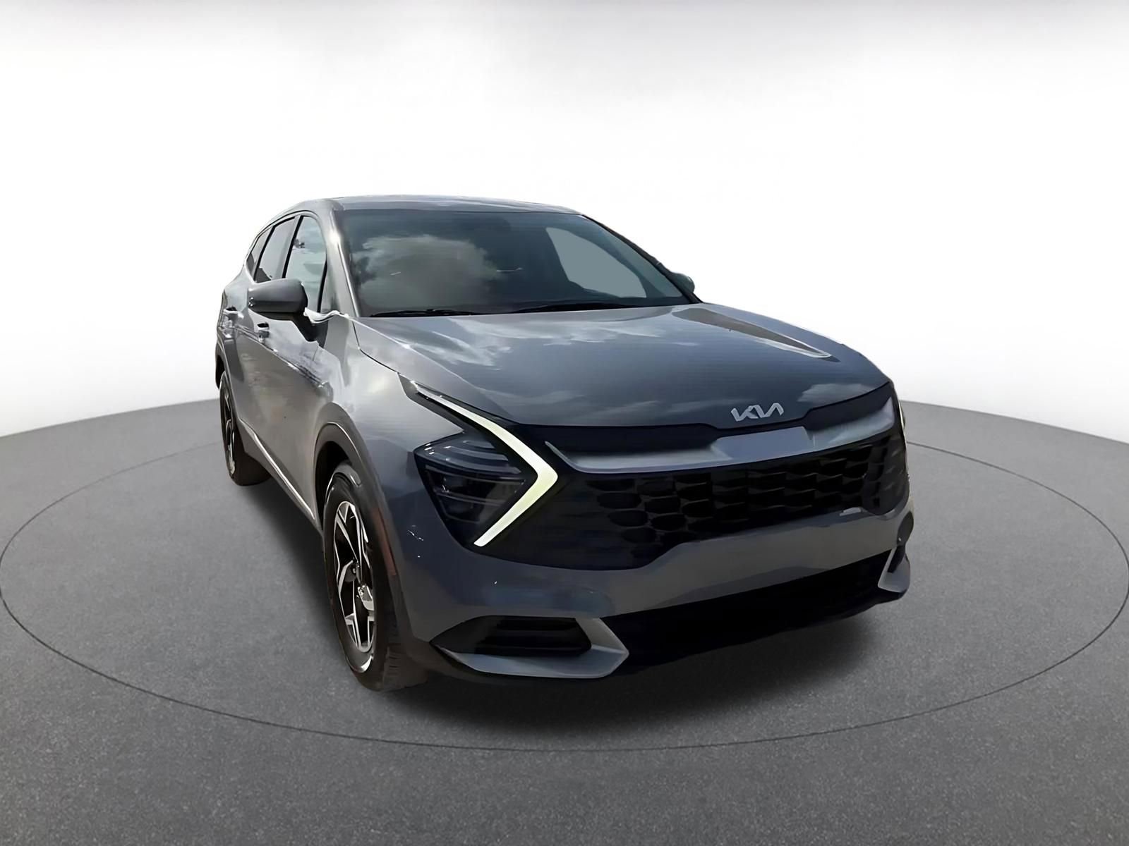 Thumbnail: 2025 Kia Sportage - 3