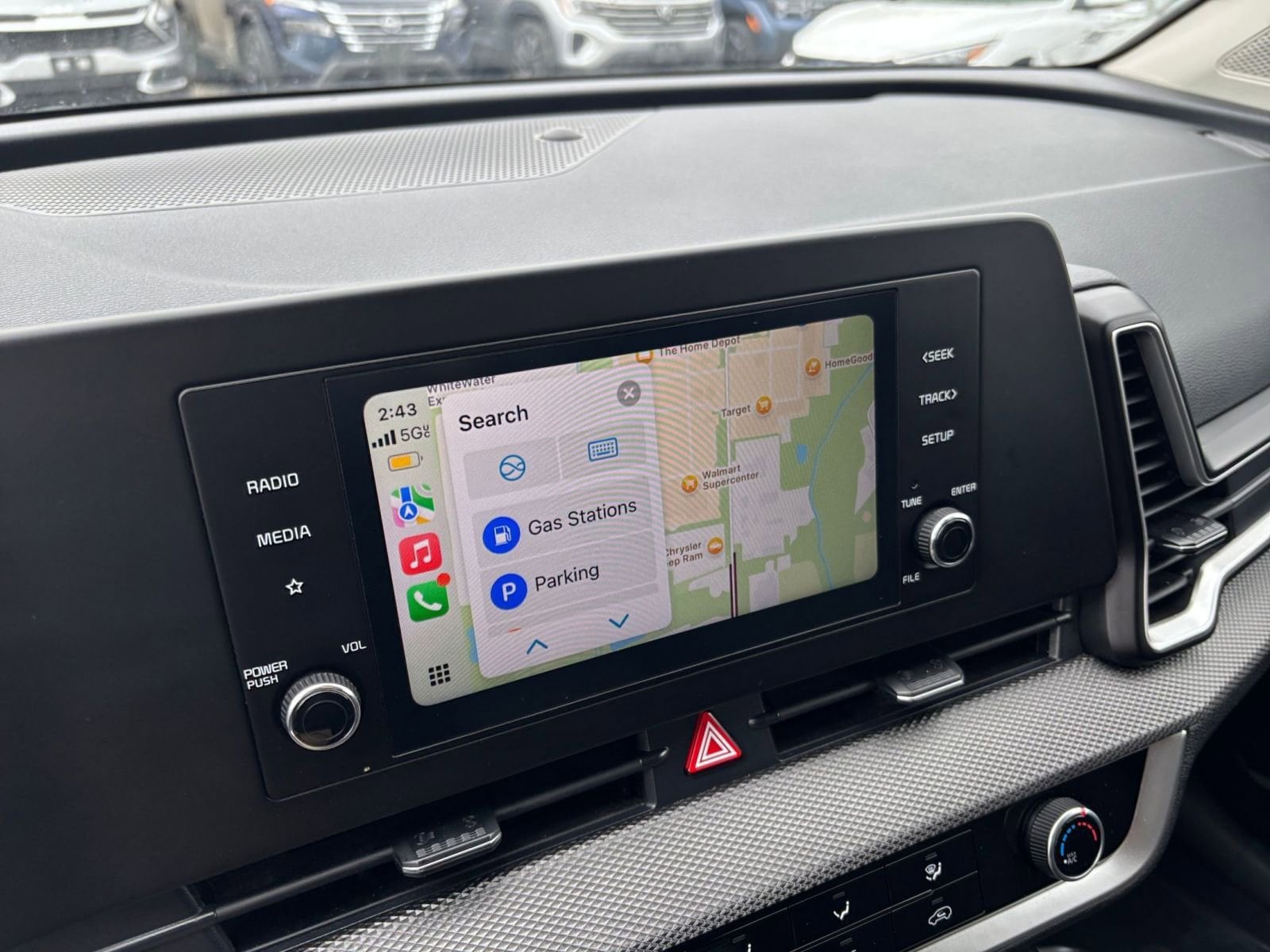 Thumbnail: 2025 Kia Sportage - 20