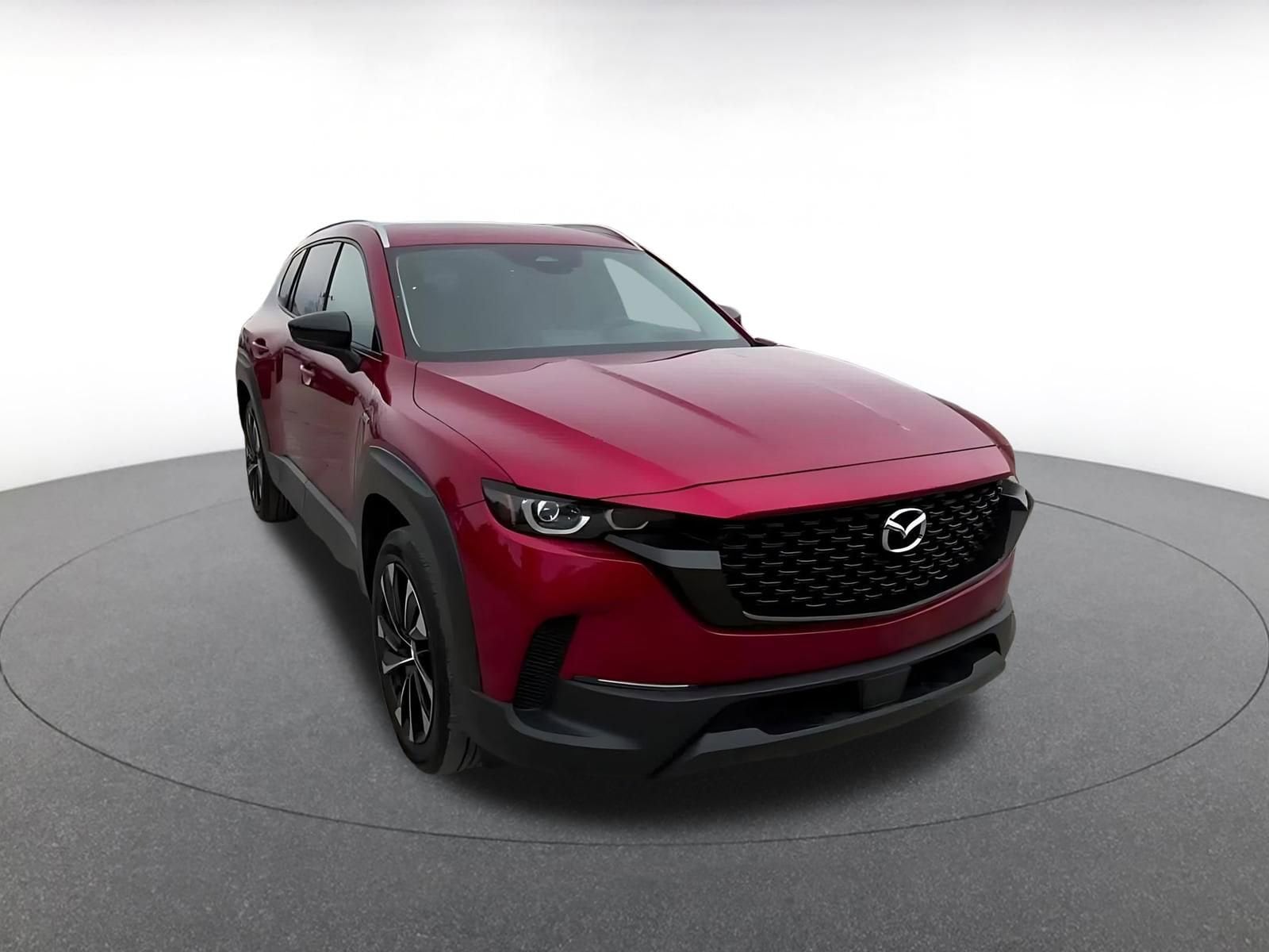 Thumbnail: 2025 Mazda CX-50 - 3